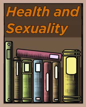 Health & Sexuality Books