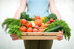 The Rare Truth About Diet and Cancer
