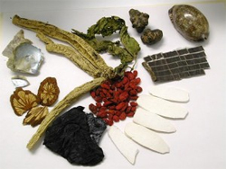 Adaptogens - Remarkable Herbs That Help The Whole Body
