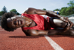 The Suffering Athlete's Guide To Pain Relief