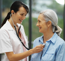 How Much Do You Know About Women's Heath Risks?