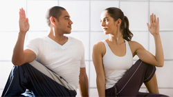 Sexuality Articles | Yoga Helps Prevent and Treat Erectile Dysfunctions