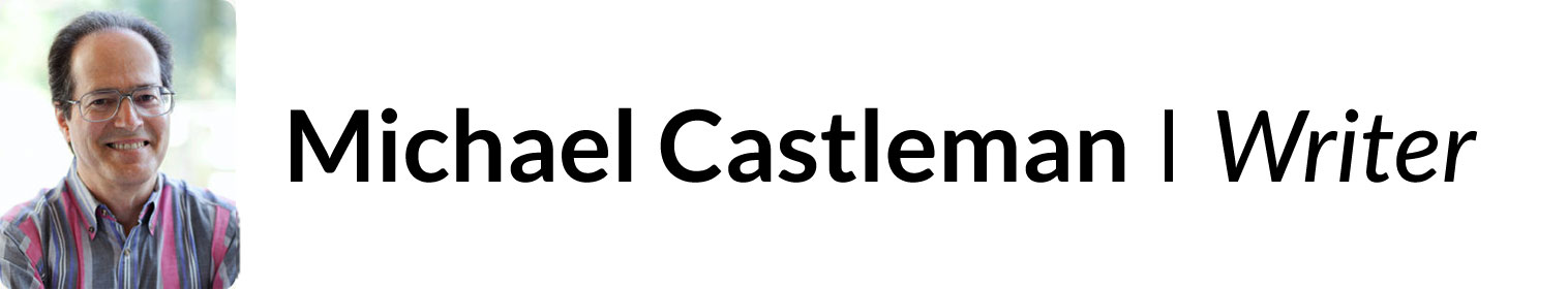 Michael Castleman